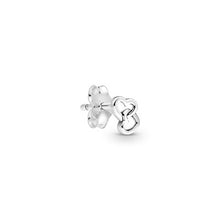Load image into Gallery viewer, Pandora ME Chained Hearts Stud Earring
