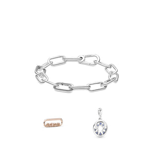 Pandora Me Starter Kit - Bracelet Set 1